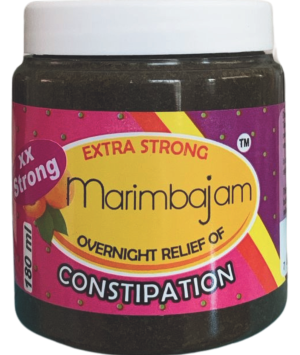 Marimba Jam XX STRONG