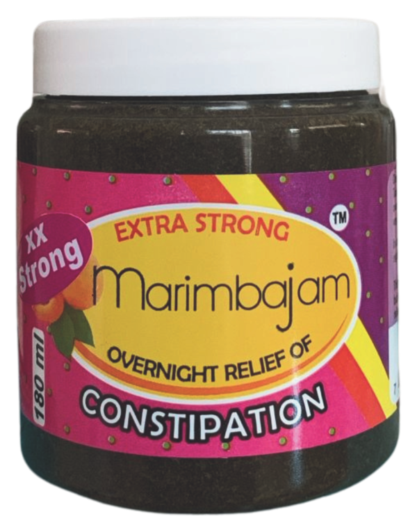 Marimba XX Strong new n Marimba Jam XX STRONG